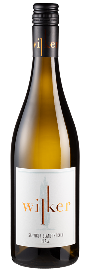 Wilker Sauvignon Blanc trocken 2023