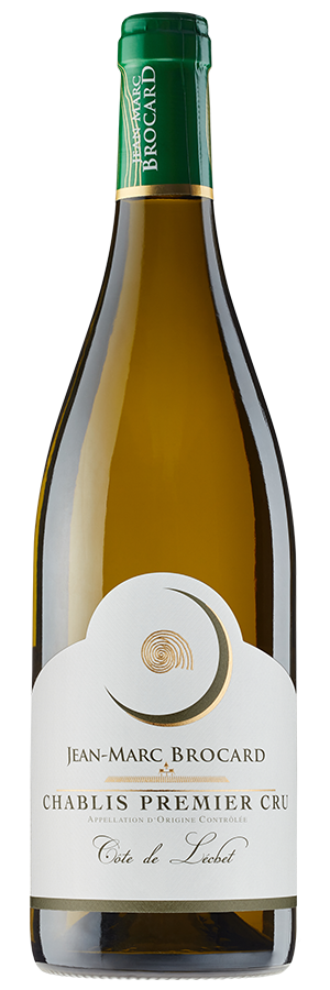 Chablis Premier Cru Côte de Léchet 2023