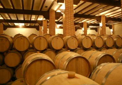 Grandes Bodegas