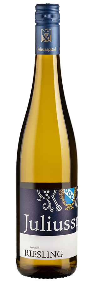 Riesling trocken 2023