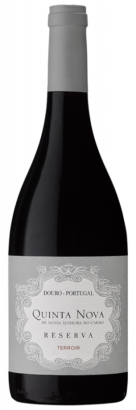 Image of Terroir Reserva (2023) - Quinta Nova - Rotwein aus Portugal