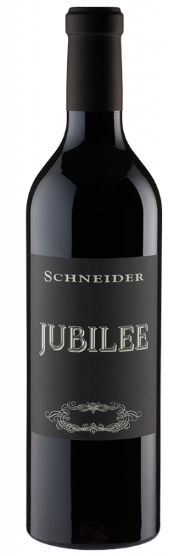 Jubilee (2022) - Markus Schneider - Rotwein aus der Pfalz, Deutschland - Weinfreunde