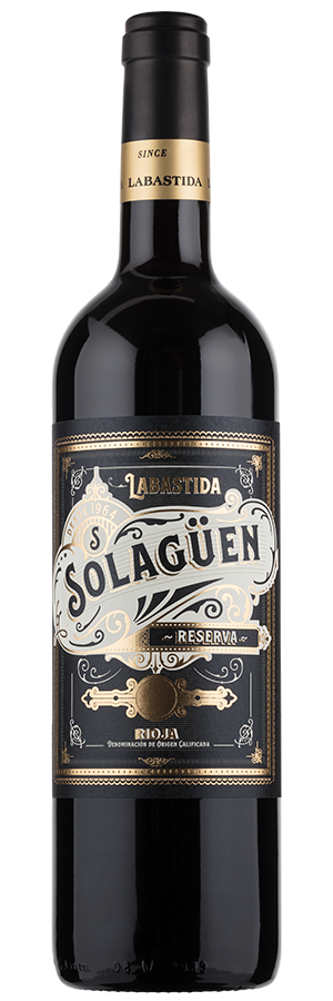 Rioja Reserva 2016
