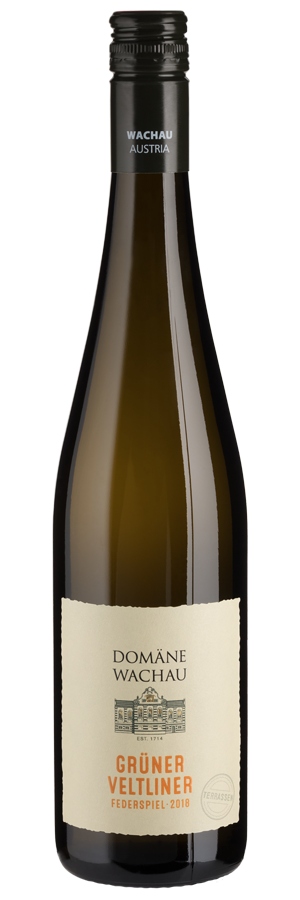 Grüner Veltliner Federspiel Terrassen 2023