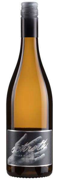 Asselheimer St. Stephan Grauer Burgunder trocken - 2021 - Schroth - Deutscher Weißwein Weißwein 2000014718 Weinfreunde