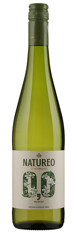Natureo Free Blanco Muscat alkoholfrei 2023