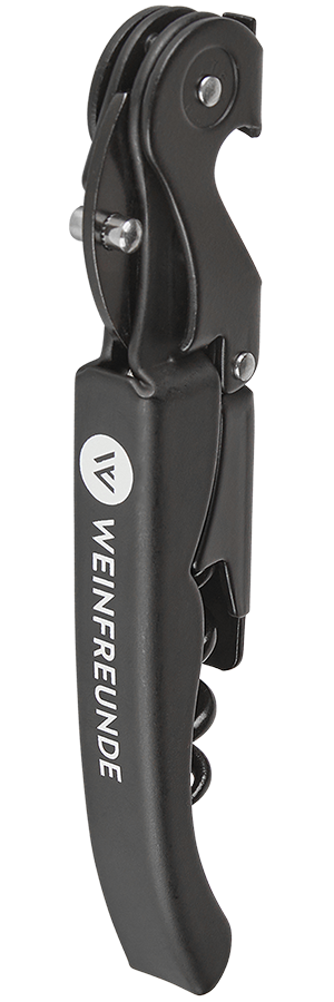 Original Weinfreunde Pulltap`s Classic Korkenzieher 