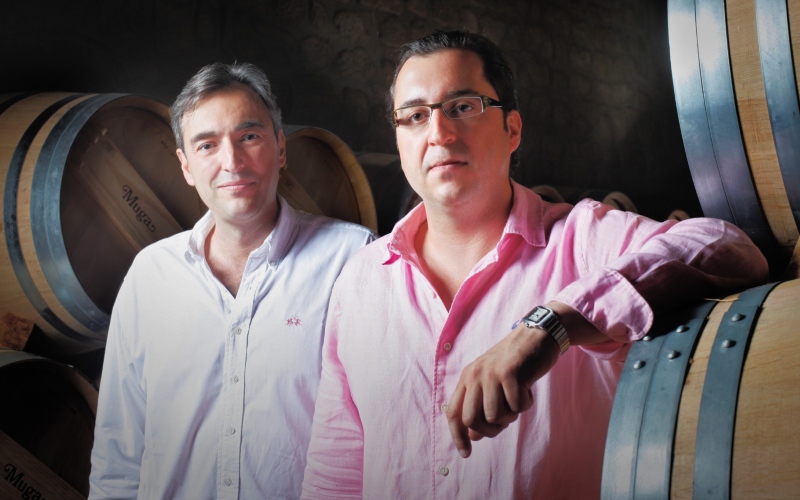 Bodegas Muga