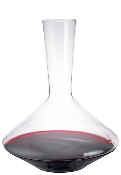 Rotweindekanter Pure von Schott-Zwiesel -