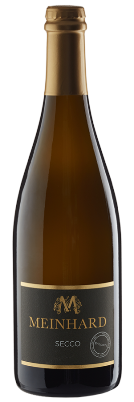 Image of Secco - Meinhard - Schaumwein aus Deutschland