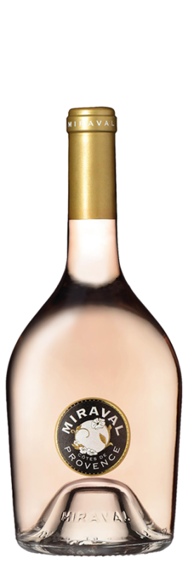 Miraval Côtes de Provence Rosé 2024
