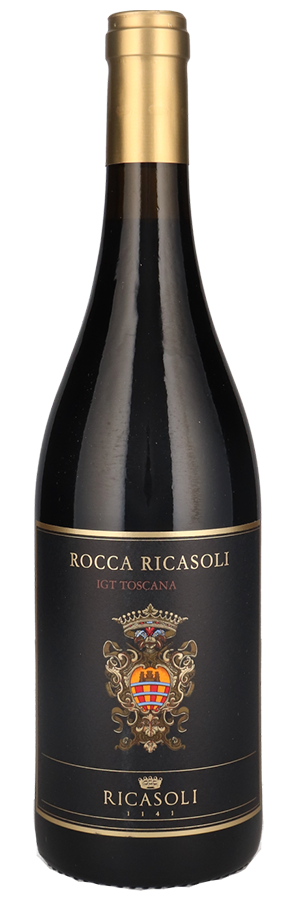 Rocca Ricasoli 2022