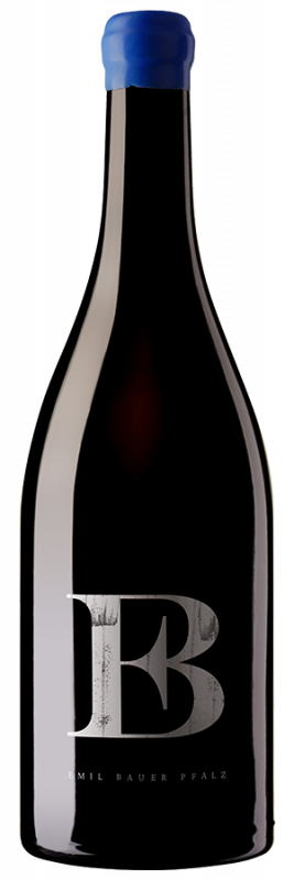 Cultor Cuvée (2022) - Emil Bauer - Rotwein aus der Pfalz, Deutschland - Weinfreunde