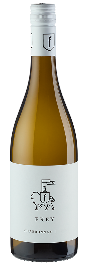 Chardonnay trocken 2024