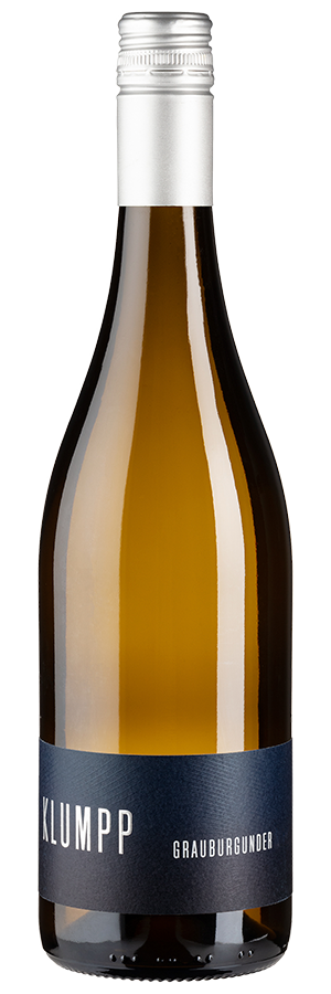 Grauburgunder trocken (Bio) 2023