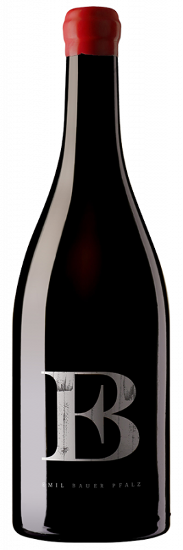 Image of Servator Cuvée (2022) - Emil Bauer - Rotwein aus der Pfalz, Deutschland