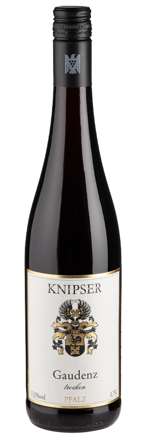 Cuvée Gaudenz trocken 2019