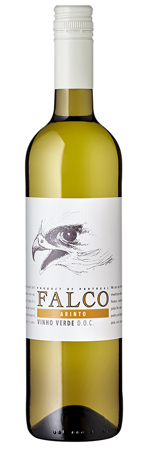 Falco da Raza Arinto Vinho Verde 2023
