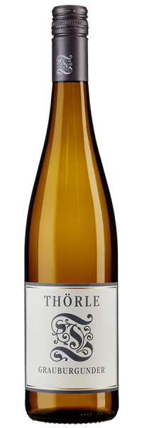Grauburgunder trocken - 2020 - Thörle - Deutscher Weißwein Weißwein 2000014398 Weinfreunde