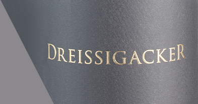 Dreissigacker