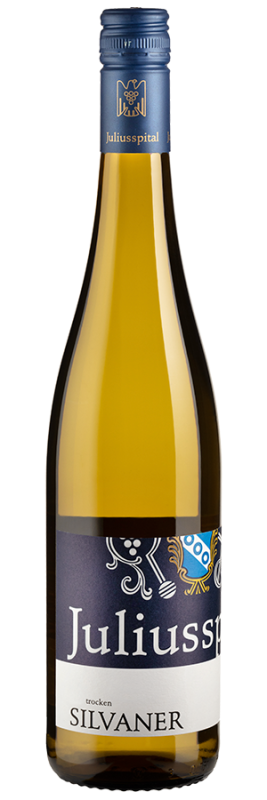 Silvaner trocken 2023