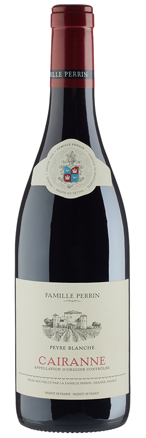 Cairanne Peyre Blanche 2021