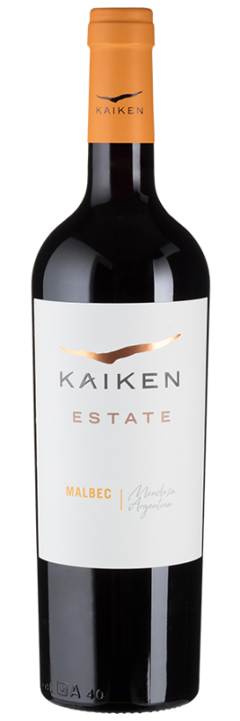 Malbec - 2022 - Kaiken - Argentinischer Rotwein