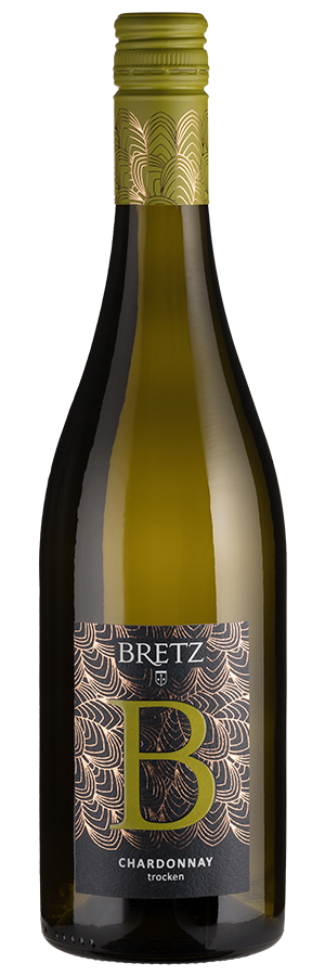Bechtolsheimer Petersberg Chardonnay trocken 2023