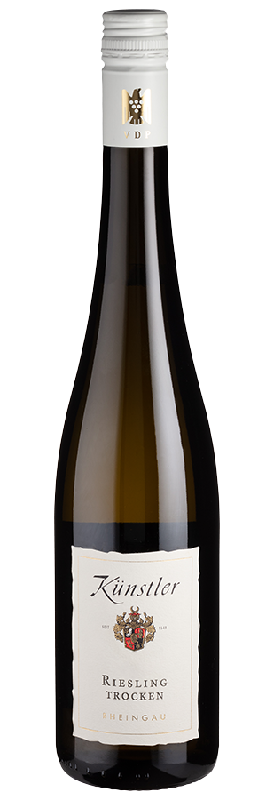 Riesling trocken 2023