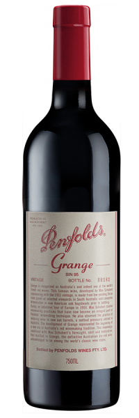 Grange Bin 95 2014