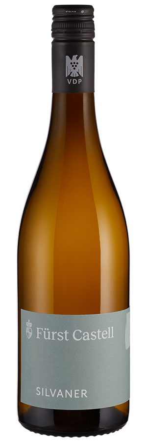 Silvaner trocken 2023