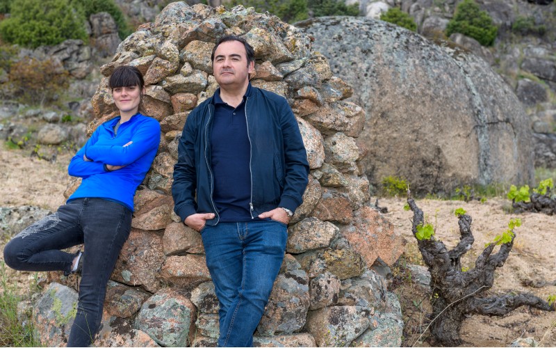 Bodegas Cebreros