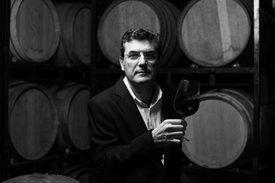 Bodegas Volver