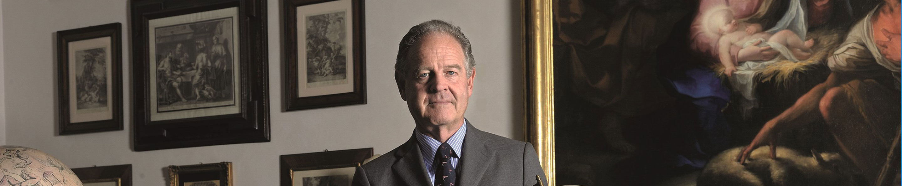 Marchesi Piero Antinori