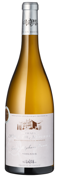 Cuvée Stéphane Bouix Viognier (Bio) - 2022 - Vignerons Propriétés Associés - Französischer Weißwein Weißwein 2000015027 Weinfreunde