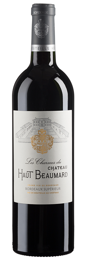 Les Charmes de Haut Beaumard 2020