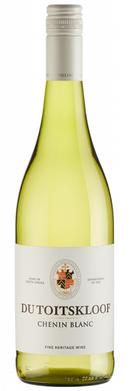 Chenin Blanc (2025) - Du Toitskloof - Weißwein aus Südafrika - Weinfreunde
