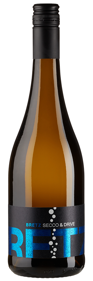 Secco & Drive alkoholfrei 