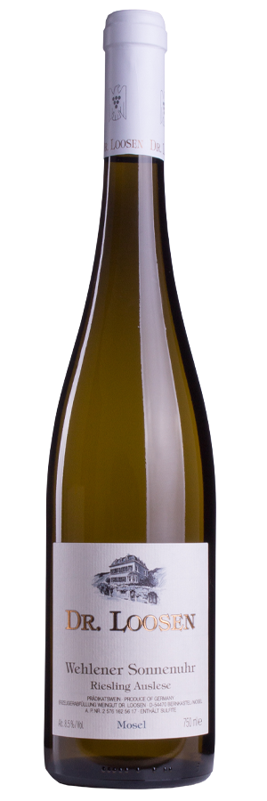 Wehlener Sonnenuhr Riesling Auslese 2021