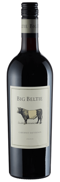 Big Beltie Cabernet Sauvignon - 2022 - Les Producteurs Réunis - Französischer Rotwein Rotwein 2000015158 Weinfreunde