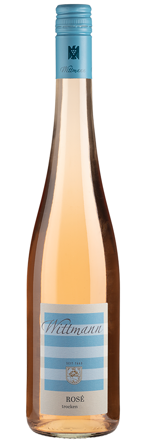 Rosé Estate trocken (Bio) 2023