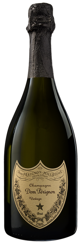 Dom Pérignon 2015