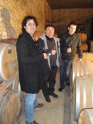 Domaine Pierre Belle