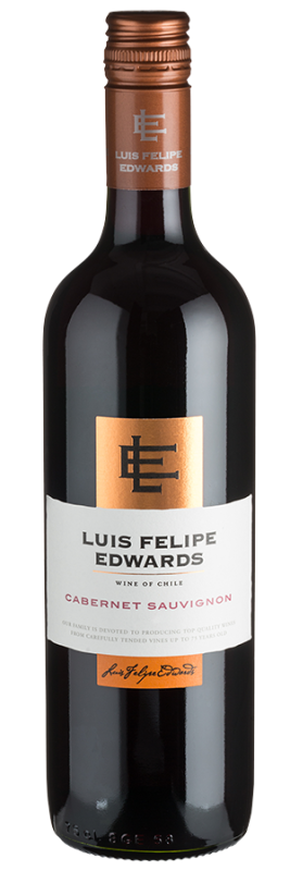 Cabernet Sauvignon Pupilla 2022