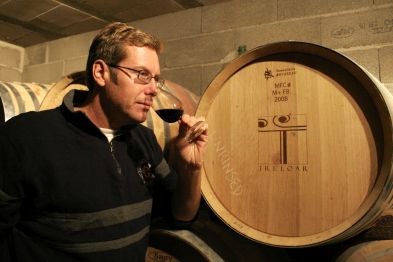Domaine Beauséjour