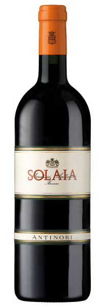 Solaia 2017