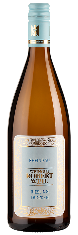 Riesling Liter trocken 2023