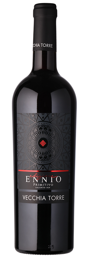 Edizione Ennio Primitivo 2020