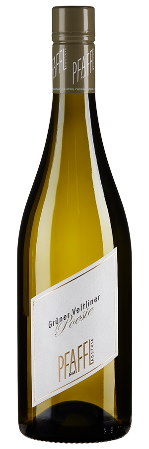 Poesie Grüner Veltliner trocken 2024