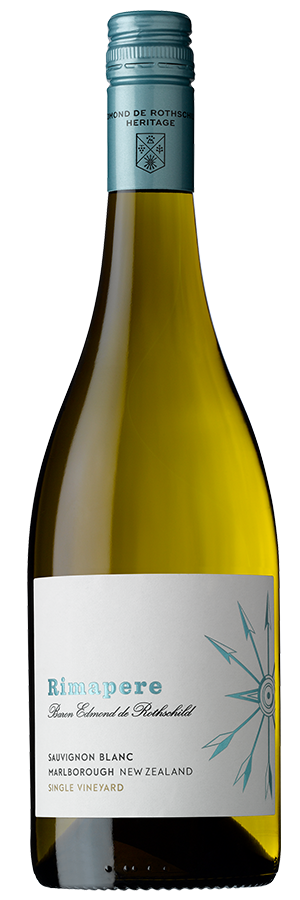 Rimapere Sauvignon Blanc 2024